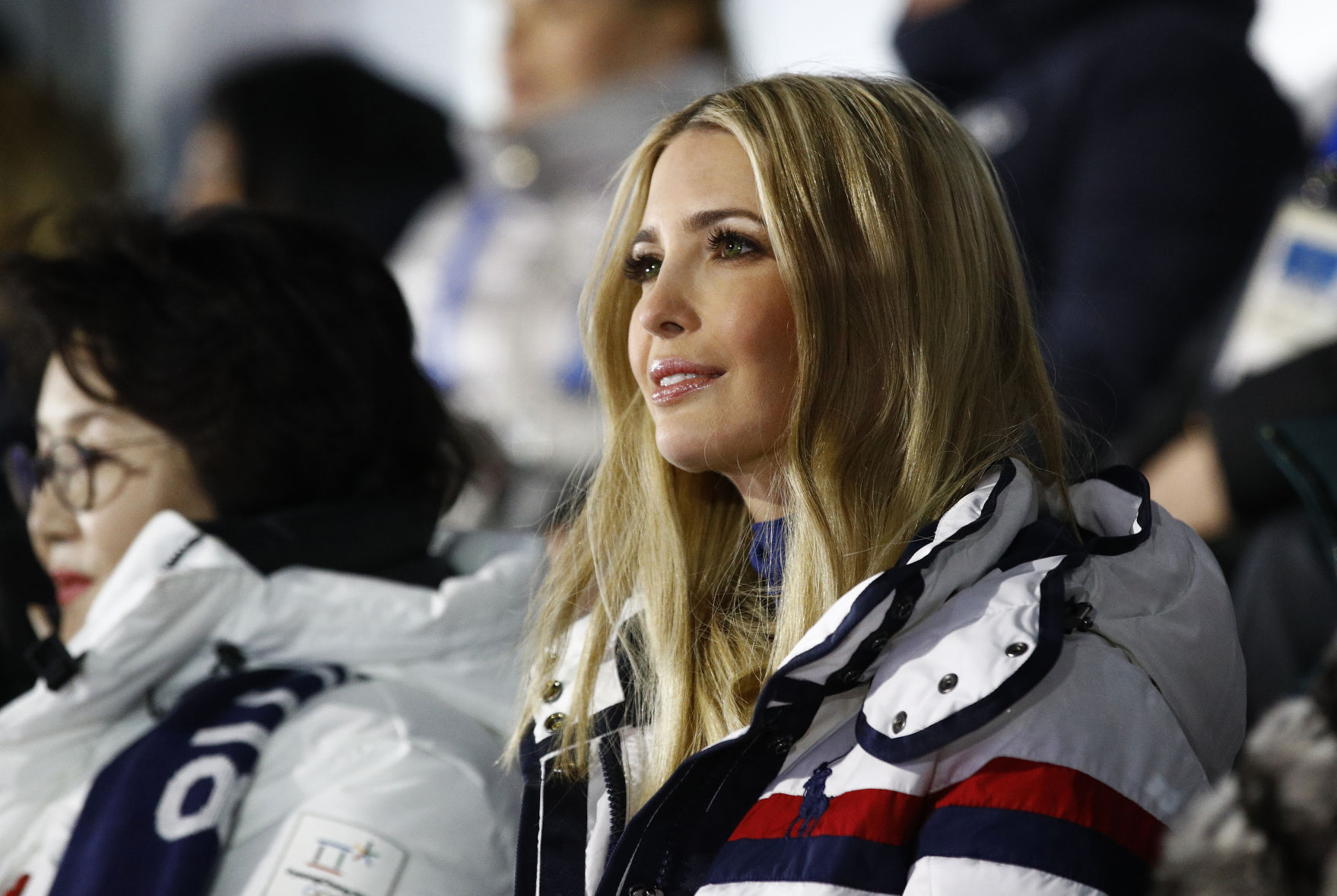 Pyeongchang Olympics Closing Ceremony